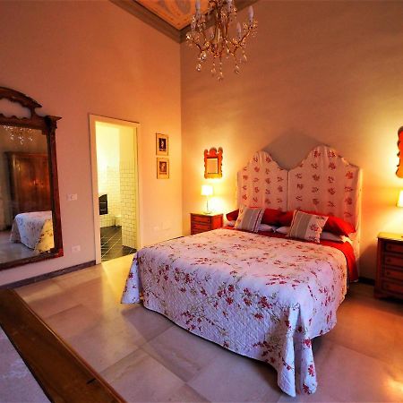 B&B Theodora Frascati Exterior foto