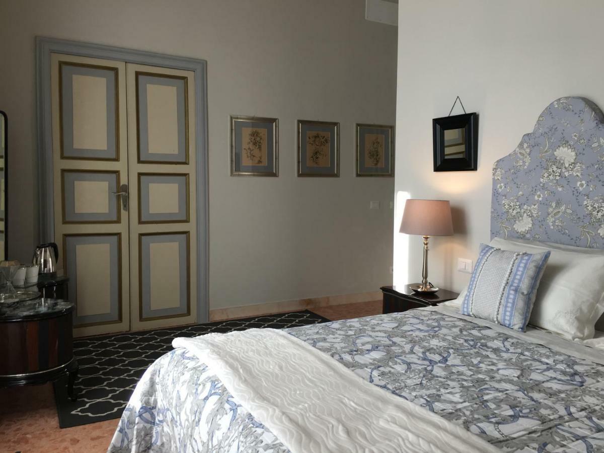 B&B Theodora Frascati Exterior foto
