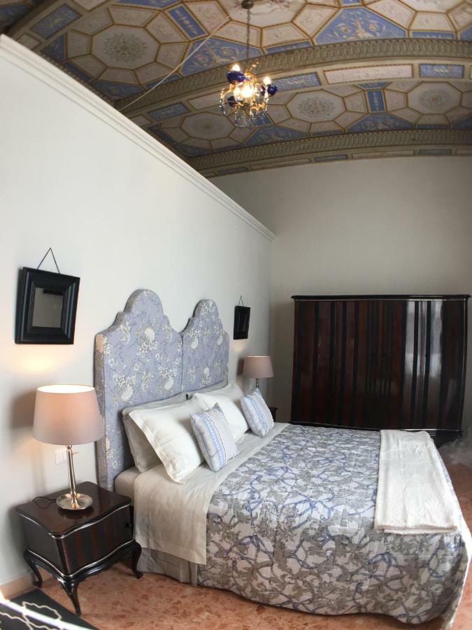 B&B Theodora Frascati Exterior foto