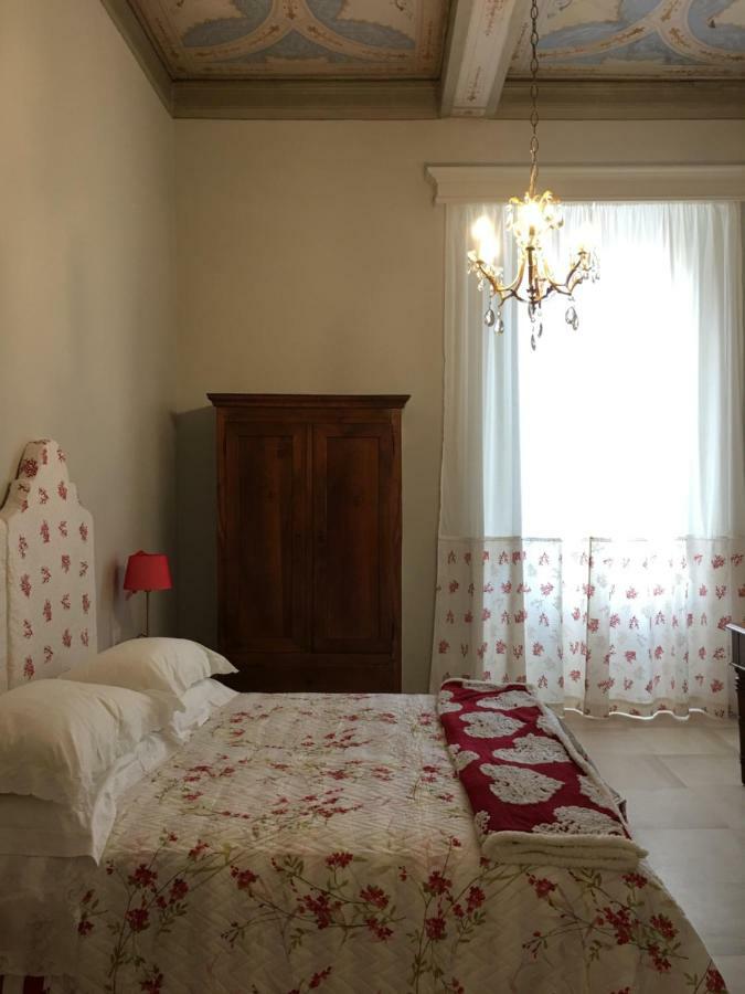 B&B Theodora Frascati Exterior foto