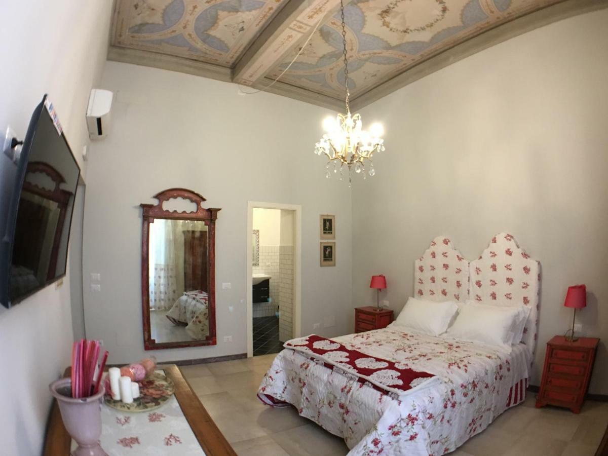 B&B Theodora Frascati Exterior foto