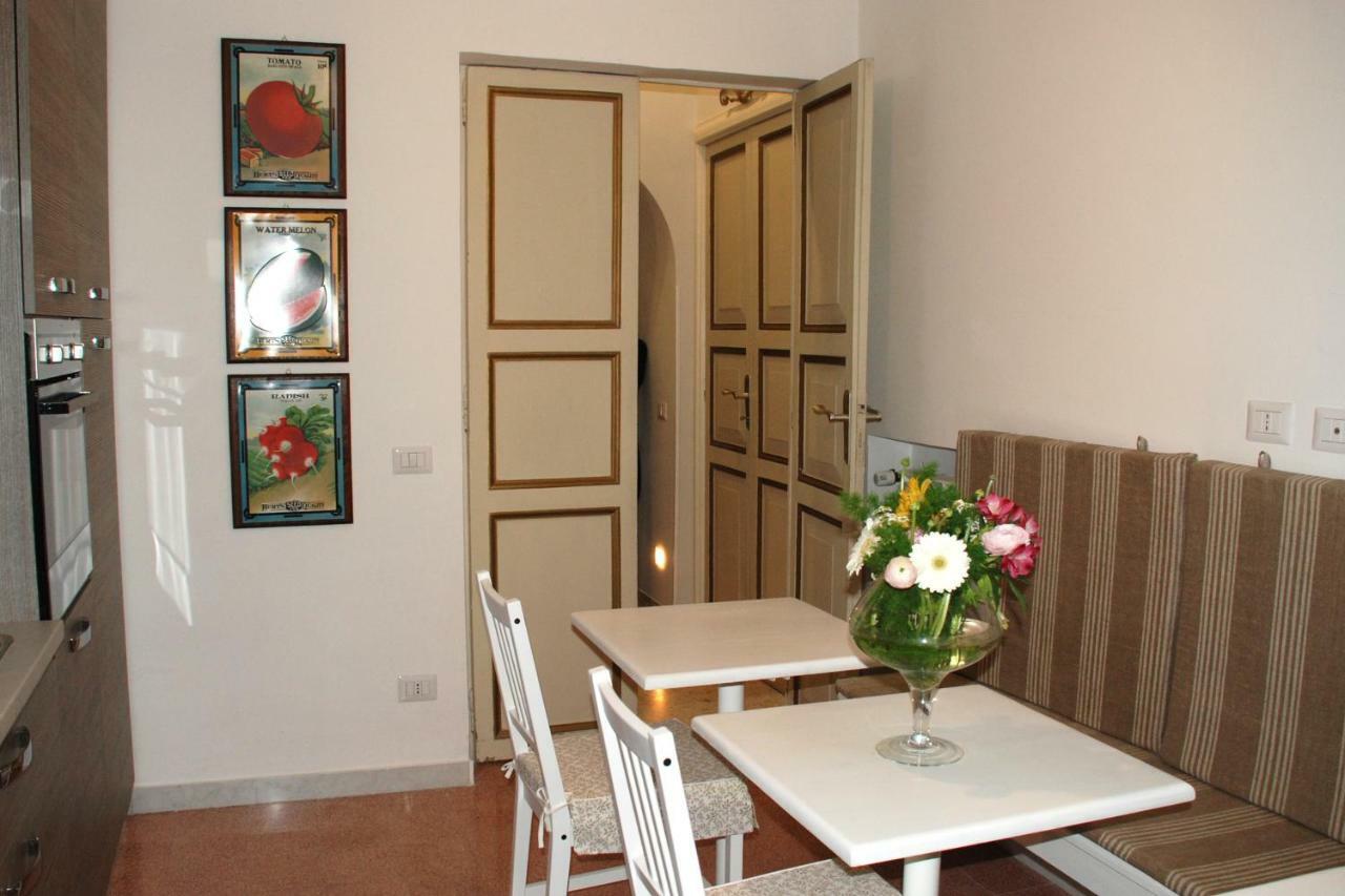 B&B Theodora Frascati Exterior foto