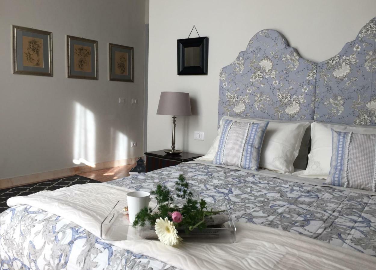 B&B Theodora Frascati Exterior foto