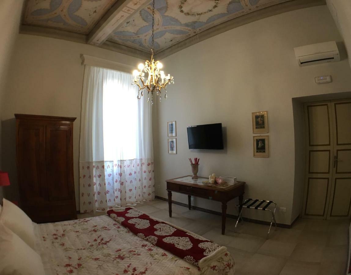 B&B Theodora Frascati Exterior foto